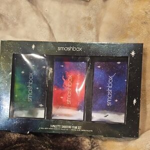 Smashbox Shooting Star Palette Trio